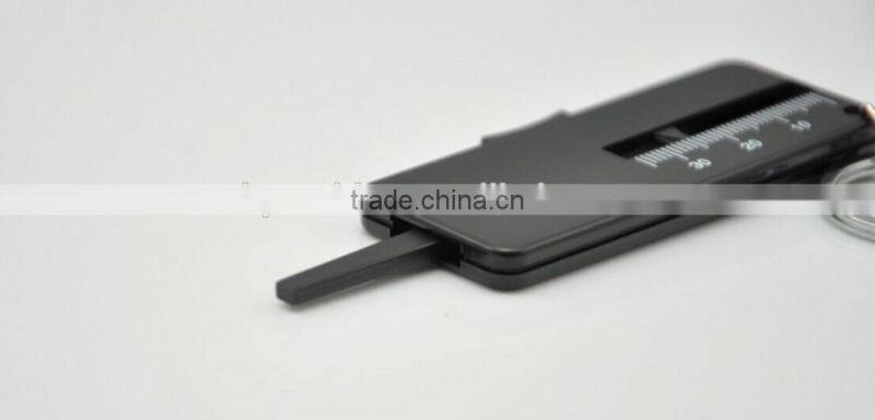 Best selling portable plastic mini tyre tools