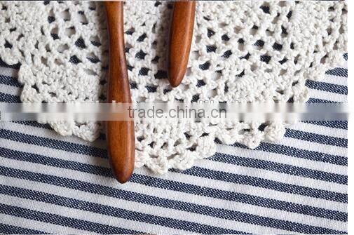 CY195 Dutch wooden cutlery wooden butter knife butter knife cheese smear jam cake knife Bakeware