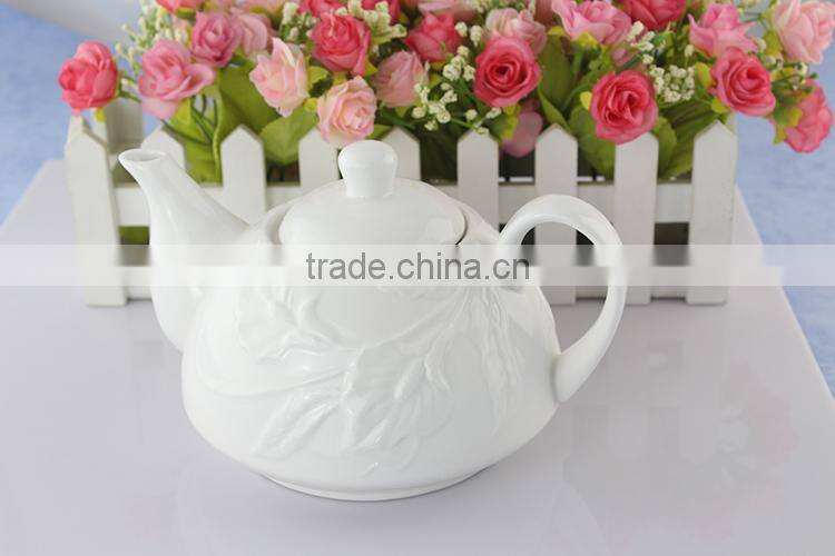 Chaozhou Good Quality ceramic Tea Pot