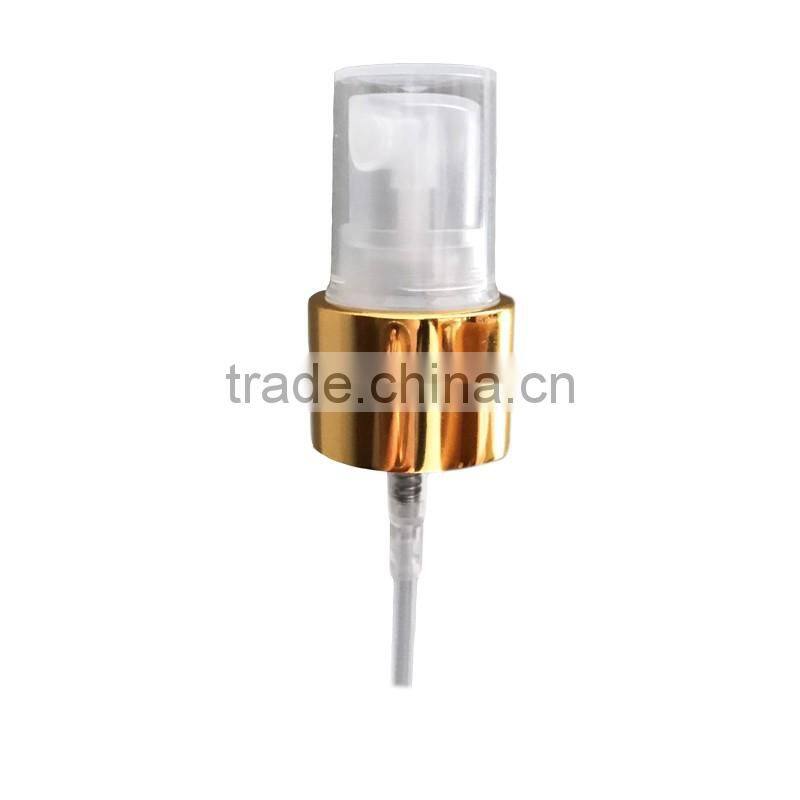 Aluminium water mist sprayer 20/410