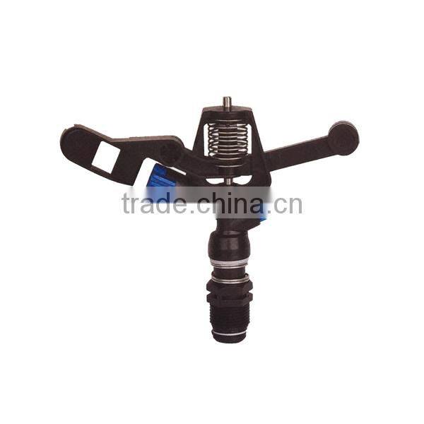 High quality plastic farm sprinkler irrigation system