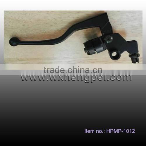 motorcycle parts , CG left hand clutch lever, motorcycle clutch lever , CG clutch lever