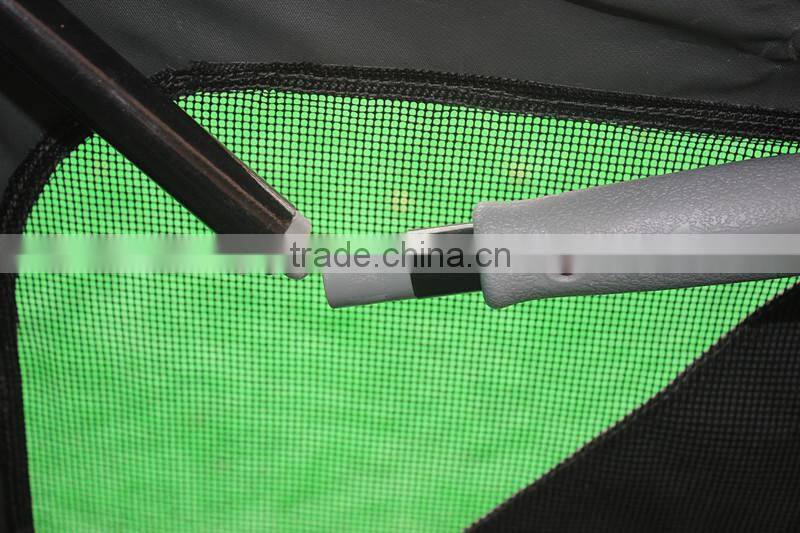 luxury dog tent teepee travel tent pet camping bag