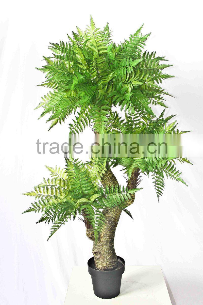 Factory price plastic tree
