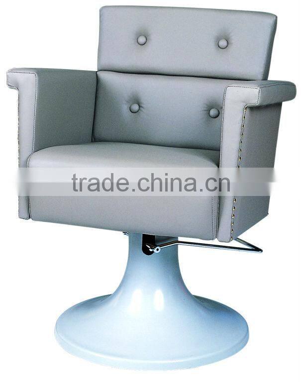 Round Base Modern Hydraulic barber chair hair cutting chairs wholesale barber supplies A066027