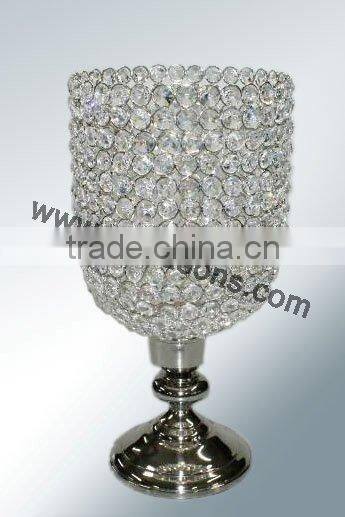 crystal votives For Sale and Tall Crystal Votive