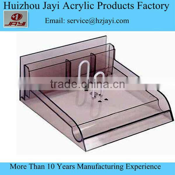 Hot sale! customer-made desk calendar with note pad personalised 2014 desk pad calendar