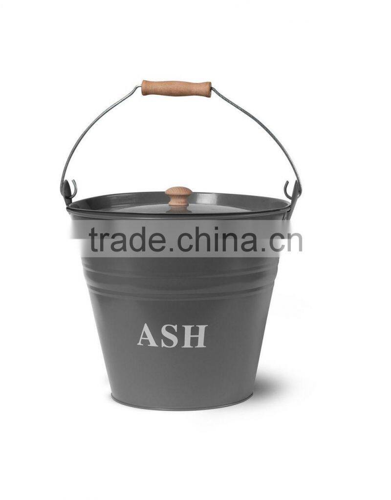 Coal Bucket / Coal Hod