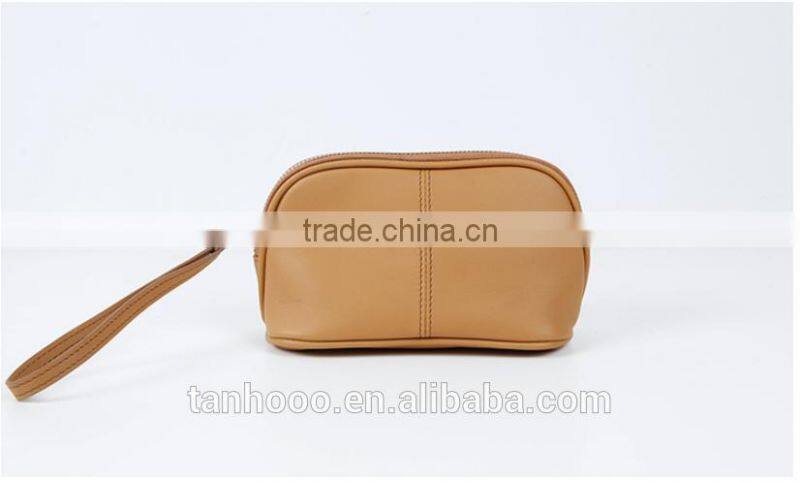 Wholesale durable high quality makeup bag with custom logo