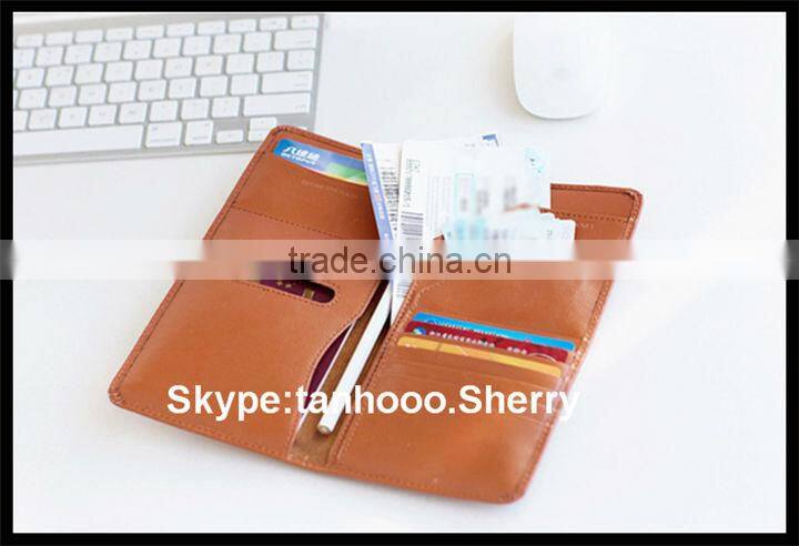 CUSTOMIZED DESIGN PASSPORT HOLDER, Customed waterproof travel passport holder, passport holder with embossed logo
