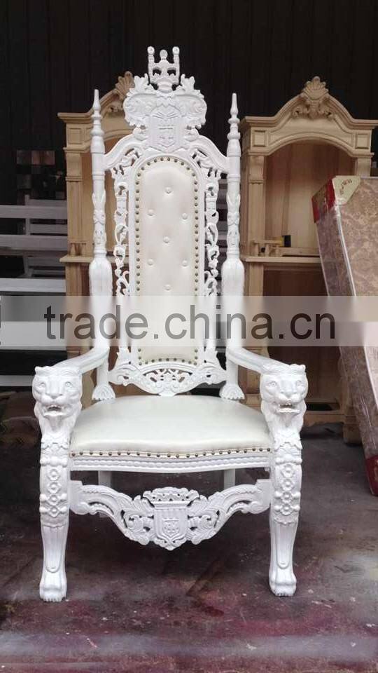 wedding chairs for bride and groom sofa chair
