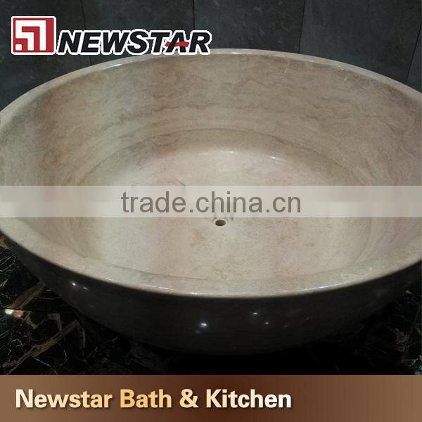 Hot sales top quality China granite bathroom sink