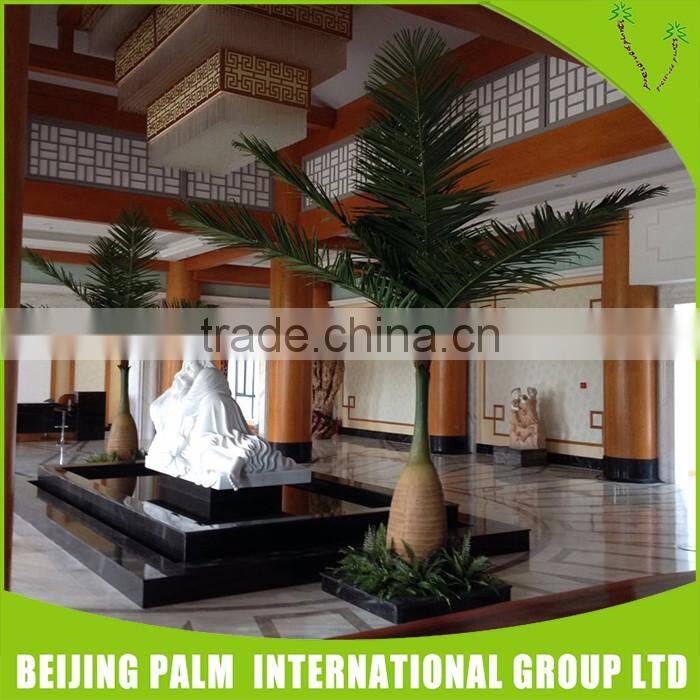 Looking Unique Artificial Palm Trees On Sale Decorative Artificial Plant