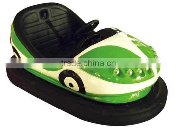 Newest amusement equipmentchildren battery Buumper Car