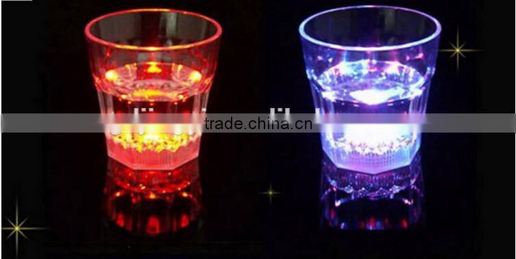 wholesale led lighting Plastic PS party cup supplier