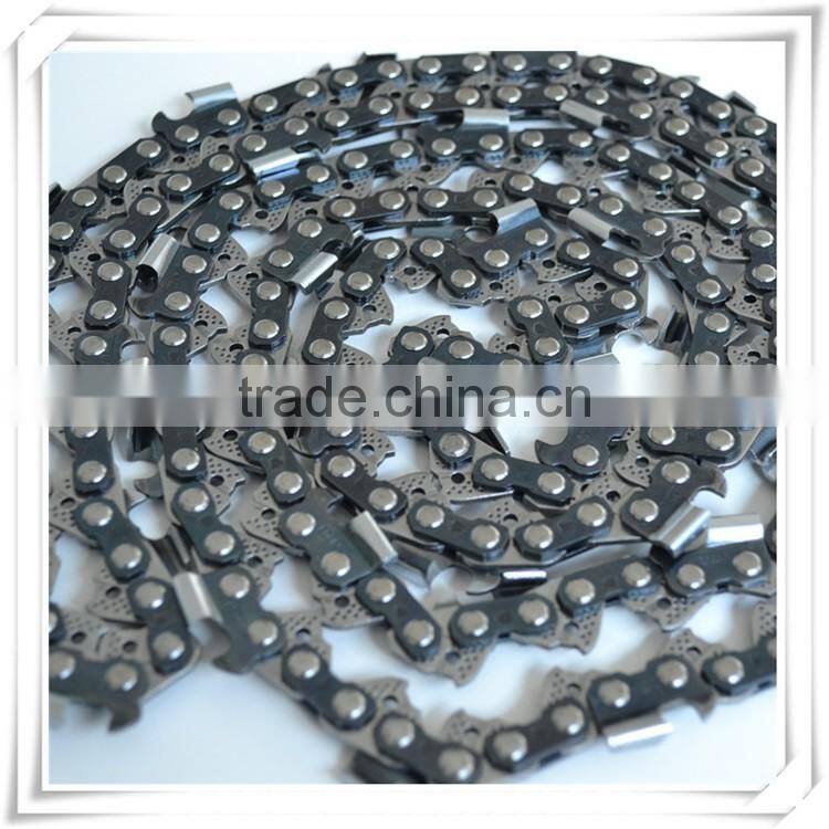 3/8 roll chain for chainsaw saw chain