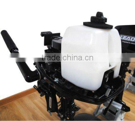 Two stroke Tohatsu Outboard motors long shaft 9.9HP,15HP,60hp