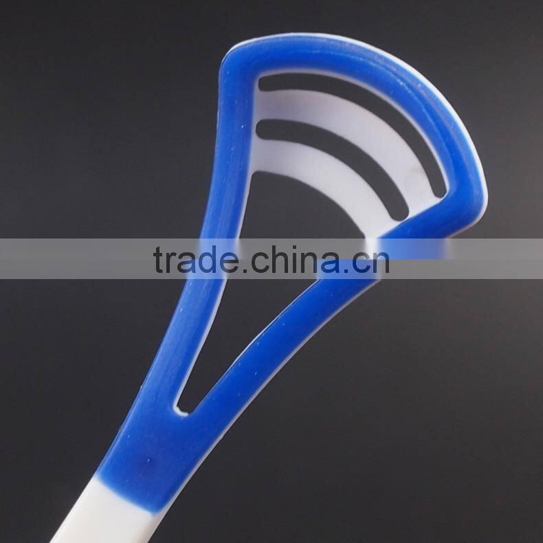 China New Style Tongue Scraper Tongue Cleaner Dental Care Products