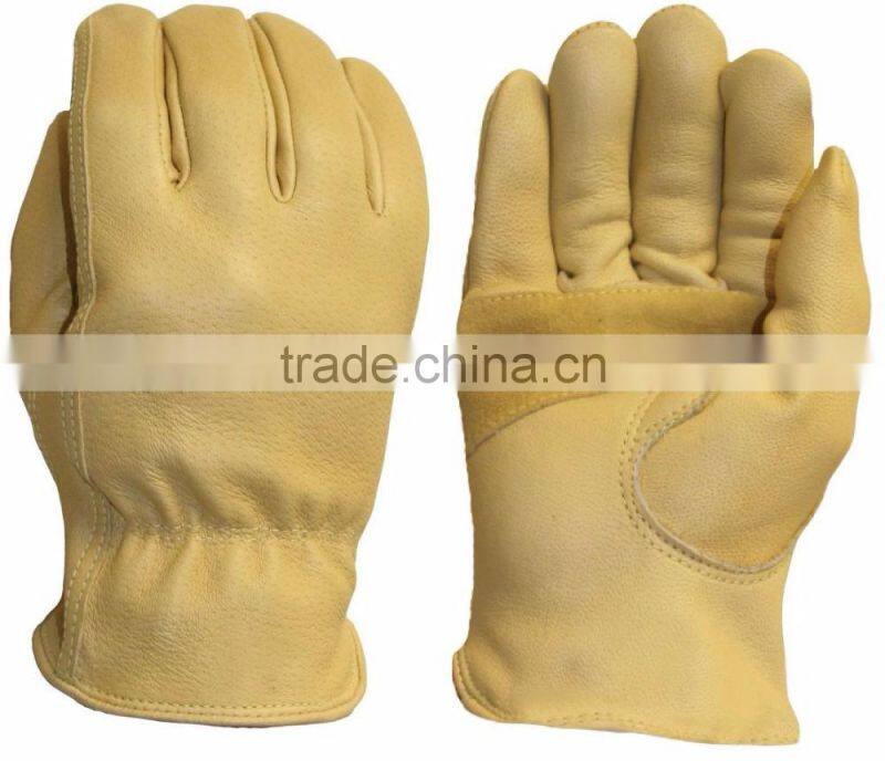 Rigger gloves