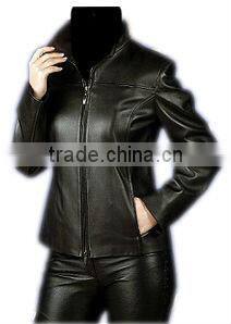 Men's Leather Jacket