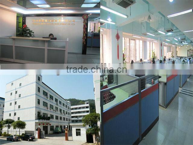 Cordless leather shoe dust cleaner