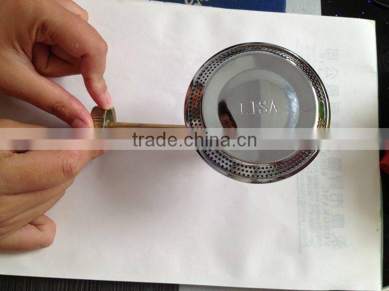 Camping burner for Ghana (XF-8582)