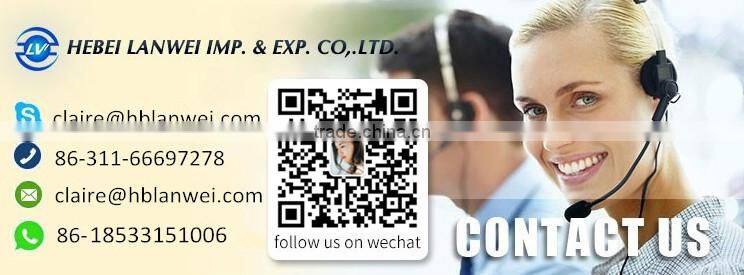 Fire Fighting Ductile Iron Grooved Cap Pipe Fittings