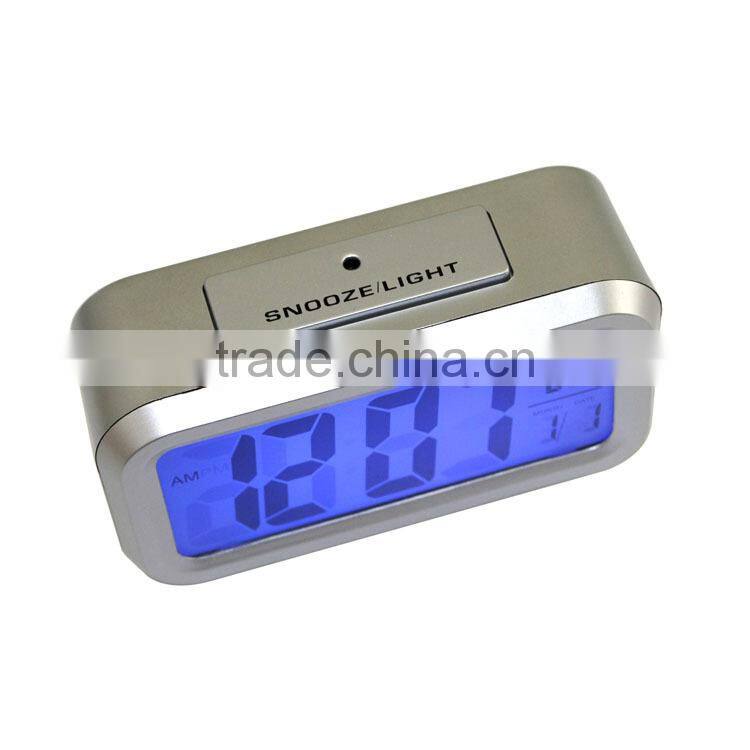 Led Digital Clock