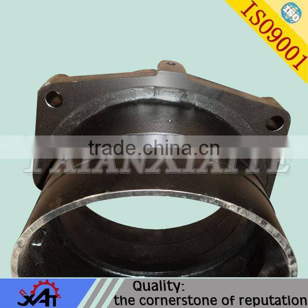 custom agriclutural tractor spare parts axle housings