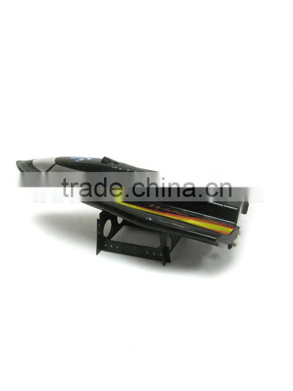 2013 New Products 3CH R/C Jet Boat RC Boat Toy Supplier