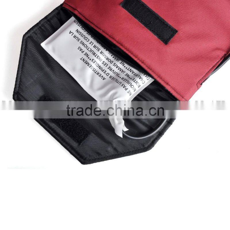 CE ETL approved Heating pad bag For Industrial Using
