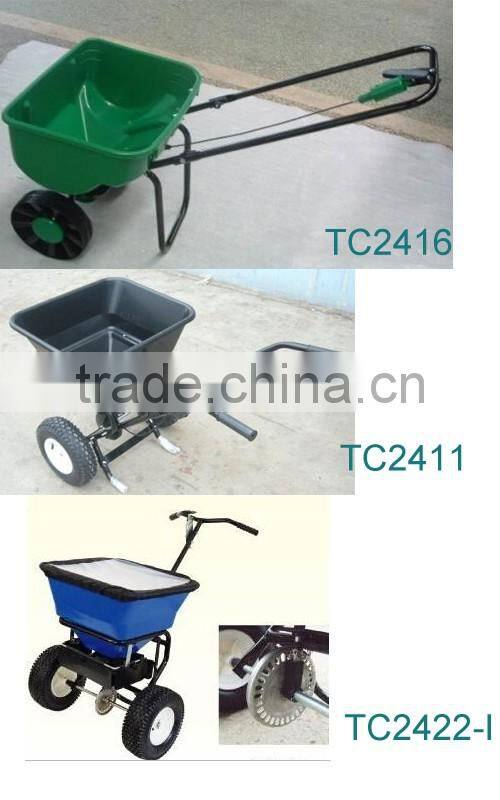 garden fertilizer tool cart