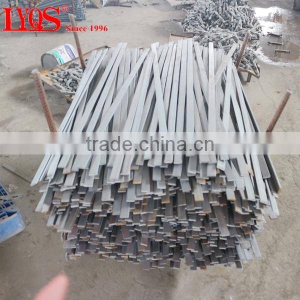 Formwork Plywood Clamp F type Clamp Steel Builder Joint Bar Clamp