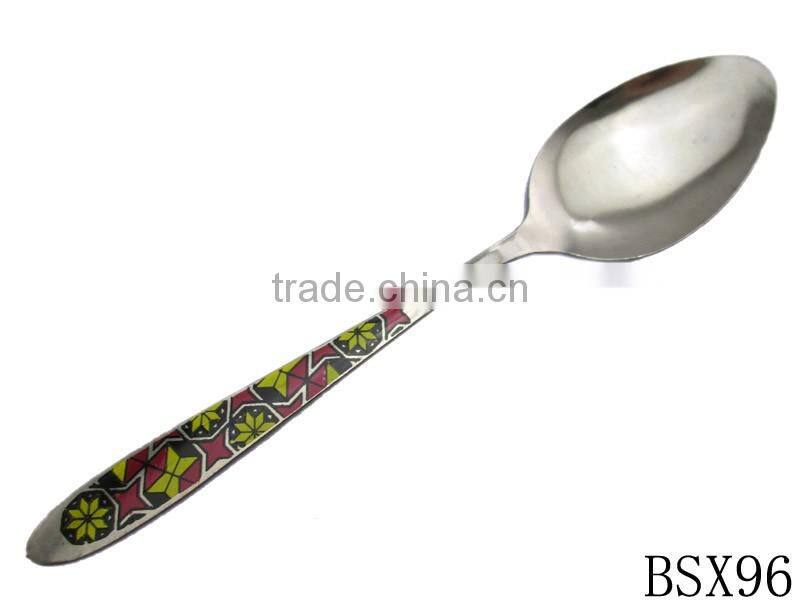 Stainless Steel Tea Spoon,Salt Spoon,Sugar Spoon
