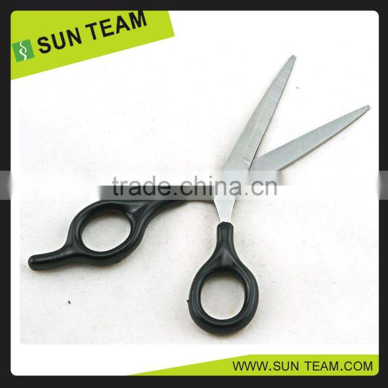 SC266 CE qualified 6-3/4" best cut hair scissors