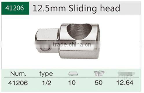 1/2" Dr. Sliding Joint/ Sliding Head