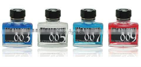 Gracemate Poppy DIAX Car Air Freshener by DIA CHEMICAL from Japan for wholesale