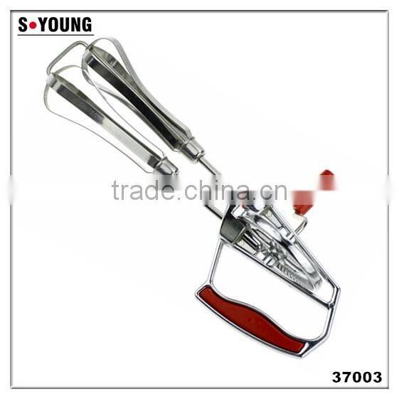 37003 Rotary hand-held Egg Beater