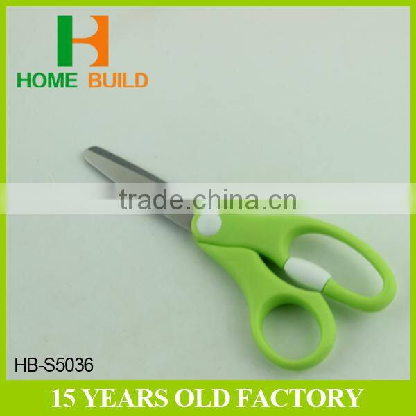 Factory price HB-S5036 Different Types Of Scissors