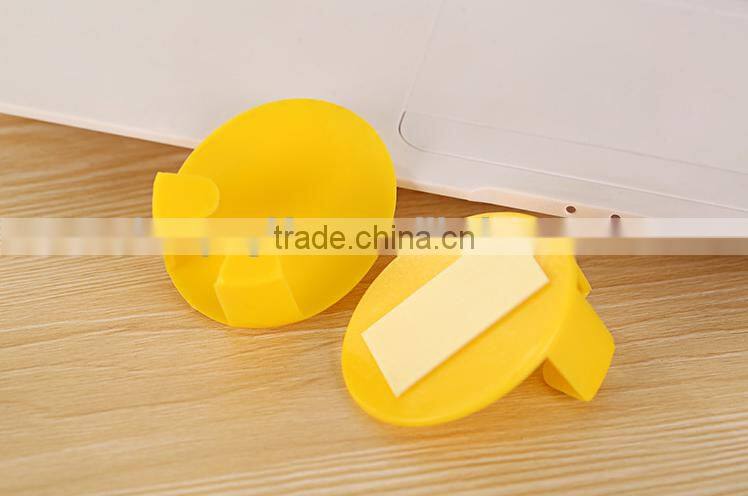 Wholesale high quality Plug hook Plug sticky hook plastic plug hook