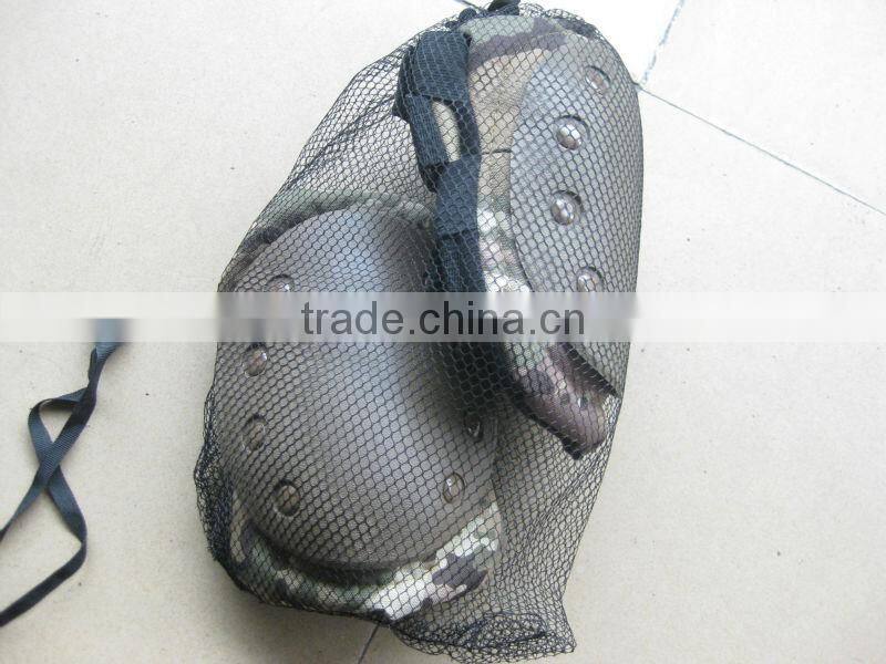 Advanced Tactical Military Knee Pads Elbow Pads