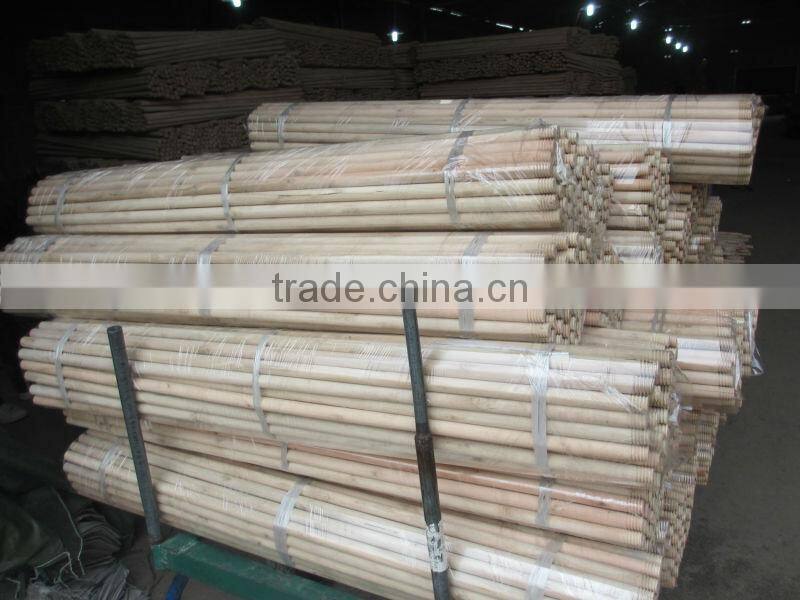 broom stick manufacturer