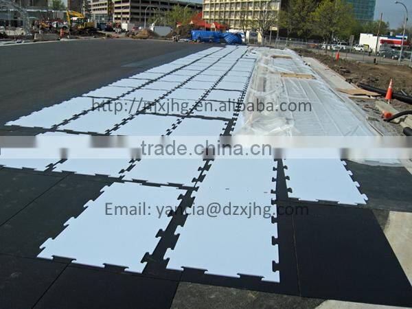 portable synthetic ice rink/ uhmwpe synthetic ice rink /hdpe ice rink