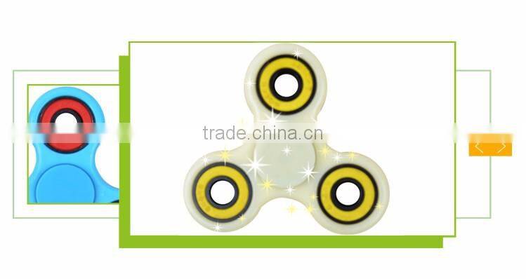 Best selling ceramics set fingertip gyro hand spinner blades