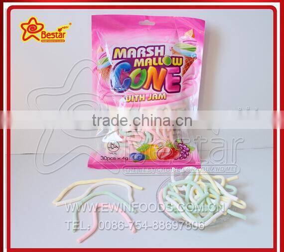 Health Crisp Popcorn Snacks