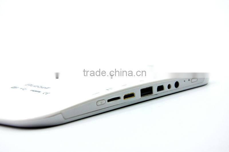 Popular 7" Android 4.0 tablet pc