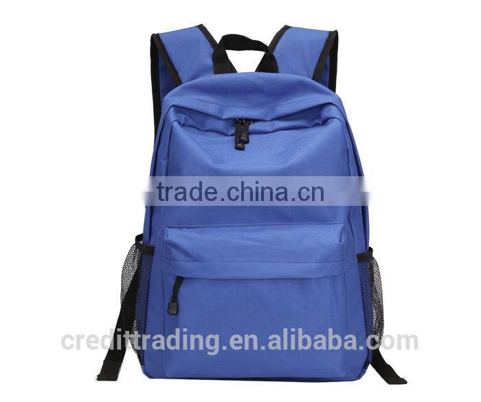 new design fashion backpack bag for ladies