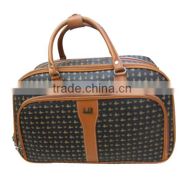 2014 hot Newest and Popular travel duffel bag