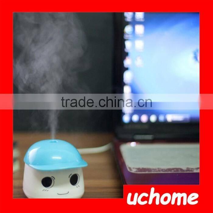 UCHOME new arrival mini humidifier usb portable promotion
