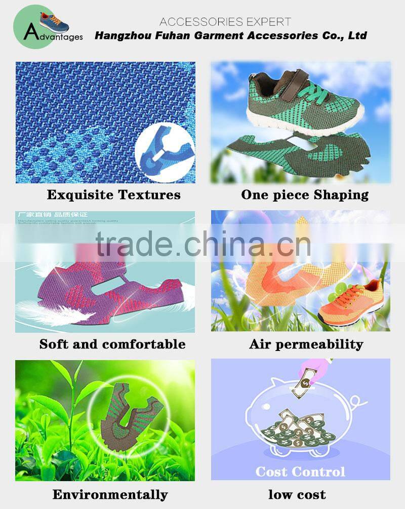 Custom design gym shoes face